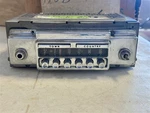 Used 1956 1957 Ford Thunderbird Town & Country Radio Parts Repair (t-bird). Fixed Price $85.00.