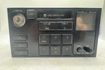88-93 Toyota Corolla Celica Stereo Radio Cassette Tape In Dash 86-120-28050. Fixed Price $74.50.