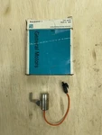 Genuine Gm Oem Ignition Condenser Part #469323. Fixed Price $19.95.