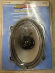 2 Speakers Metra CK-657SP 5" X7". Fixed Price $15.00.