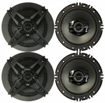 2 Pairs Sony XS-GTF1639 6.5" 540 Watts 3-WAY Car Audio Coaxial Speakers New. Fixed Price $189.98.