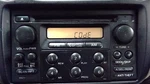 Audio Equipment Radio Am-fm-cd Player Sedan Fits 98-00 Accord 1447405. Fixed Price $71.24.