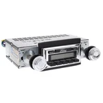 68 69 70 71 72 Ford Truck Am/fm Radio Usa 230 Aux Custom Fit. Fixed Price $239.00.