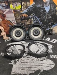 Pair Of 2007-2011 Harley Davidson Flhx Street Glide Front Audio SPEAKERS77010-06. Fixed Price $75.00.