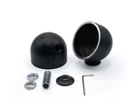 Car Specials Aluminium Housing For Hertz ML28.3 Tweeter With M10. Fixed Price $128.48.