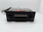 80-86 Ford Radio Escort Exp Mercury Lynx Am Push Button E5AF-18806-AA. Fixed Price $13.21.