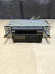 Sony ES-R18 Fm/am Cassette Car Stereo Vintage Japan. Fixed Price $64.00.