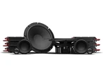 Rockford Fosgate P3V2-65 Punch 6.5" 3-WAY 75W Rms Component Speaker System. Fixed Price $629.99.
