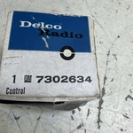 Gm 7302634 Radio Rear Speaker Fader Control 1968-72 Buick Skylark Nos. Fixed Price $35.00.