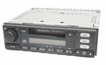 Subaru 2000-2001 Legacy Oem Radio Amfm Cassette Player Pn 86201AE08A Face P120. Fixed Price $106.25.
