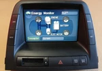 Tested Refurbished 2007 Toyota Prius Radio Screen Info Display 86110-47081 Oem. Fixed Price $219.99.