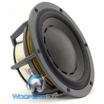 Dynaudio Esotec MW152 5.75" 100W Rms Midwoofer Car Speaker New. Fixed Price $274.99.