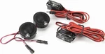 Jl Audio C2-075CT 0.75IN Car Tweeter Pair W/ Crossovers 60W Rms New. Fixed Price $139.00.