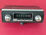 Am Fm Stereo Radio Jaguar Xke E-type Series 1 2 Triumph TR6 Usb Bluetooth. Fixed Price $399.95.