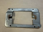80-86 Ford Truck Bronco Radio Mounting Bracket 1980-1986 Oem. Fixed Price $51.14.