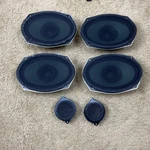 2019-2023 Dodge Ram 1500 4DOOR Speakers Oem. 45301S. Fixed Price $150.00.