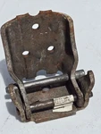 Nos 1973 1977 Gm A-body Door Hinge Pontiac Chevy Buick Olds 442 Gs Lemans. Fixed Price $99.00.