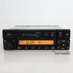 Genuine Mercedes Classic BE1150 Becker Cassette Radio A0038202986 Rds Car Stereo. Fixed Price $337.11.