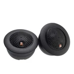 Powerbass 3XL-2S 1.25" 120 Watts Peak 4-OHM Car Audio Silk Dome Tweeters. Fixed Price $49.99.