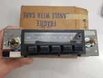 Ford D6RY-18806-A Am Radio 1977 78. Fixed Price $232.95.