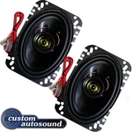 1970-1982 Corvette Custom Autosound Cam 462 Inch X Speaker Set C3 New. Fixed Price $82.17.