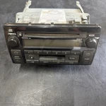 2002-2004 Toyota Camry Radio Am-fm-cd-cassete Oem# 86120-AA040 (not Disc). Fixed Price $35.00.