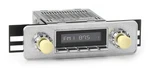 1968-79 Volkswagen Beetle Vw Retroradio M1 Am/fm Aux Stereo. Fixed Price $273.99.