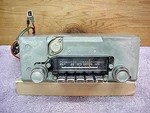1965 Plymouth Belvedere Fury Satellite Pb Am Radio - Plays Model 225. Fixed Price $65.00.