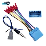 20PIN Car Radio Wiring Harness For Honda 1998 2010 Acura 1999 2008 With. Fixed Price $17.86.