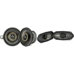 Kicker 51KSC41004 Ks-series 4X10" Coaxial Speakers With .5" Tweeters W/ 51KSC.... Fixed Price $178.92.
