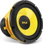 Pyle PLG81 8" High Performance Car Mid Bass Woofer System. Fixed Price $47.49.