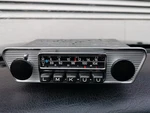 Blaupunkt Frankfurt Classic 1972 + MP3MGL.F. Alfa Romeo Radio Top Tested. Fixed Price $336.49.