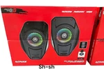 Cerwin Vega RVJP65OE 2018+ Jl-gladiator Overhead Speaker Kit (6.5"). Fixed Price $335.00.