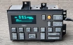 88-94 Gmc Chevy Pickup Truck Suburban Am Fm Stereo Radio Display 16154445 Oem. Fixed Price $89.95.
