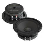 Deaf Bonce Apocalypse M60SQL 6.5" Mid-range Speakers (pair) Car Audio. Fixed Price $119.90.