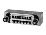 1954 Ford Am/fm/bluetooth Reproduction Radio. Fixed Price $735.00.