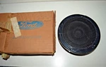 80-84 Ford Truck Pickup Bronco 6 Round Dr Speaker Nos F150 87 88 T-bird Cougar. Fixed Price $59.00.