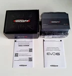 Soundigital 400.4 Evo 6.0 4-CHANNEL Amplifier 400W Rms Ohm. Fixed Price $99.99.