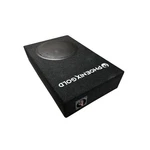 Phoenix Gold ZX18PBS Series Inch Slim Subwoofer Enclosure Box 200W Rms. Fixed Price $229.88.