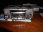 Oem Gm 70'S Chevrolet Corvette Am Fm Radio 7303275 Wire Harness Plug Push Button. Fixed Price $275.00.