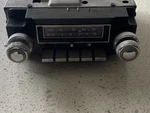 1975-1979 Cadillac Seville Am Fm Stereo 8 Track Tape Player 16001526 Oem. Fixed Price $455.95.