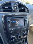 13-17 Buick Navigation Radio Unlocked Plug & Play. Fixed Price $465.00.