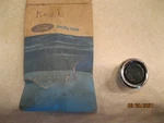 C8AZ-18817-A Vintage Ford 68 Galaxie 500 Xl Radio Knob Nos. Fixed Price $60.00.