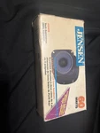 Vintage Set Of Jensen 4"X 6" Dual Cone Replacement Speakers J124FR 60 Watts. Fixed Price $39.25.