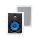 Legrand MS3651 3000 Series 6.5" In-wall Speakers (pair) Used, Acceptable. Fixed Price $62.99.