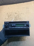2004 2008 Mitsubishi Galant Am/fm/cd Radio Head Unit Receiver W3993 Dg. Fixed Price $58.41.