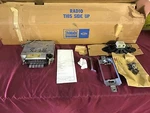 Nos 1967 Mercury Comet Am Radio Kit C7GY Fomoco. Fixed Price $550.00.