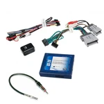 Bose + Onstar Gm Car Stereo Radio Install Wiring Harness Interface For Cadillac. Fixed Price $191.99.