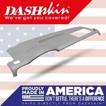 Dashskin Cover For 07-14 Gm Suvs Without Center Speaker Dark Titanium. Fixed Price $199.95.