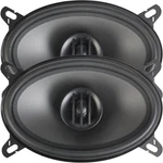 Mtx Audio THUNDER46 Series 4X6", 2-WAY, 40W Rms 4-OHM Speaker Pair. Fixed Price $99.95.